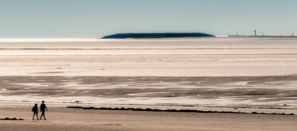 Bassa marea (Honfleur)